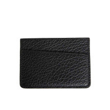 [Maison Margiela] Wallet FW26 SA1VX0005P4455T8013 BLACK