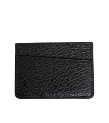 [Maison Margiela] Wallet FW26 SA1VX0005P4455T8013 BLACK