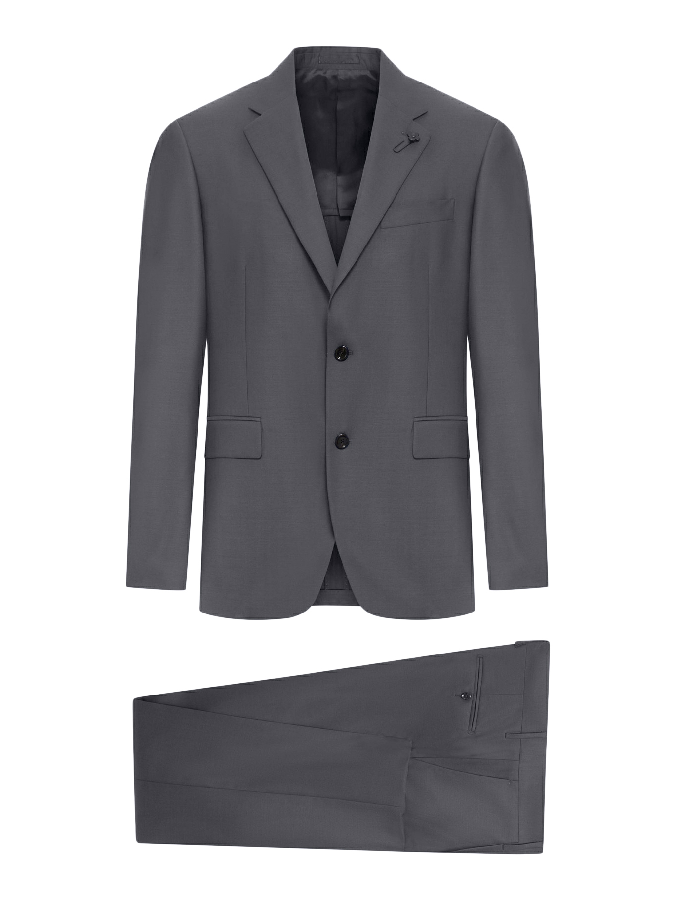 [Lardini] Sets FW26 PA5931ECN65428930 GREY