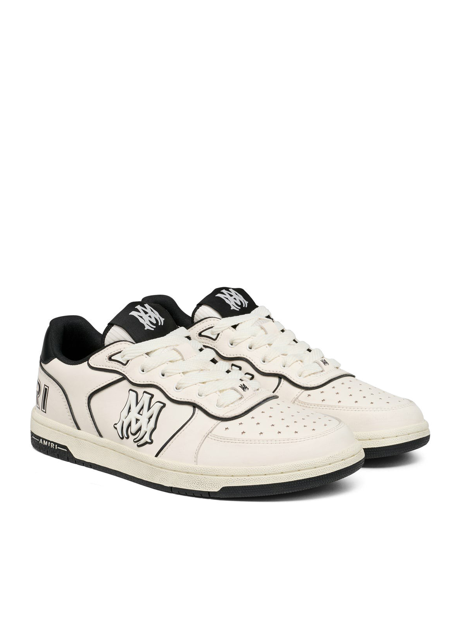 [Amiri] Sneakers FW26 AMSNSN1061127 IVORY