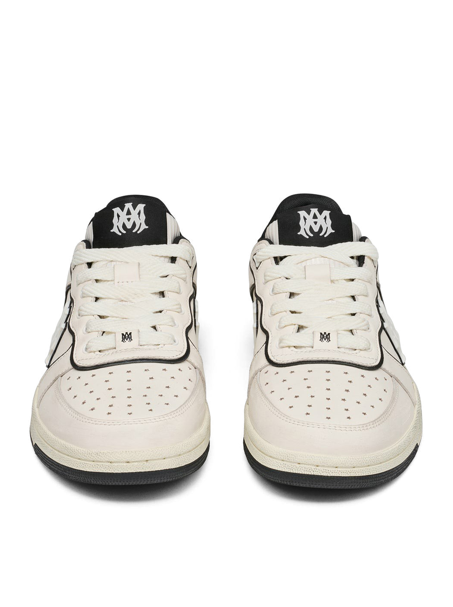 [Amiri] Sneakers FW26 AMSNSN1061127 IVORY