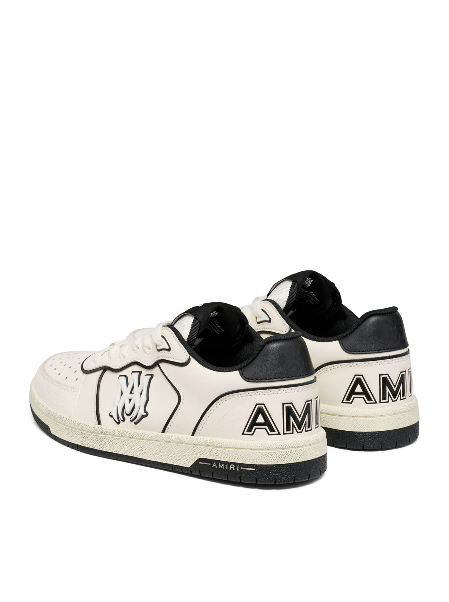 [Amiri] Sneakers FW26 AMSNSN1061127 IVORY