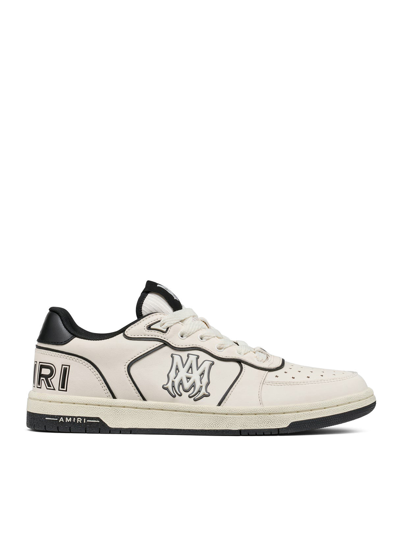 [Amiri] Sneakers FW26 AMSNSN1061127 IVORY