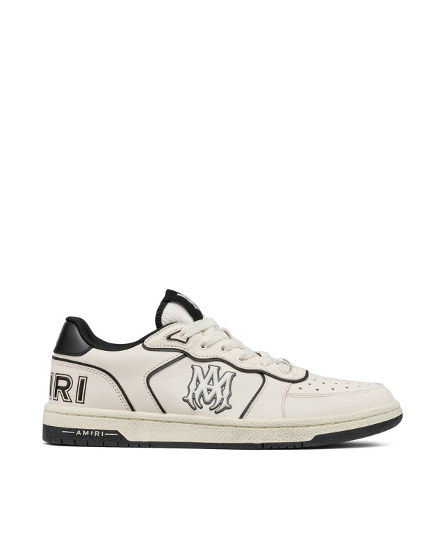 [Amiri] Sneakers FW26 AMSNSN1061127 IVORY
