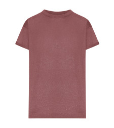 [Brunello Cucinelli] T-shirts Short Sleeve FW26 M41810000PC9788 CIPOLLA