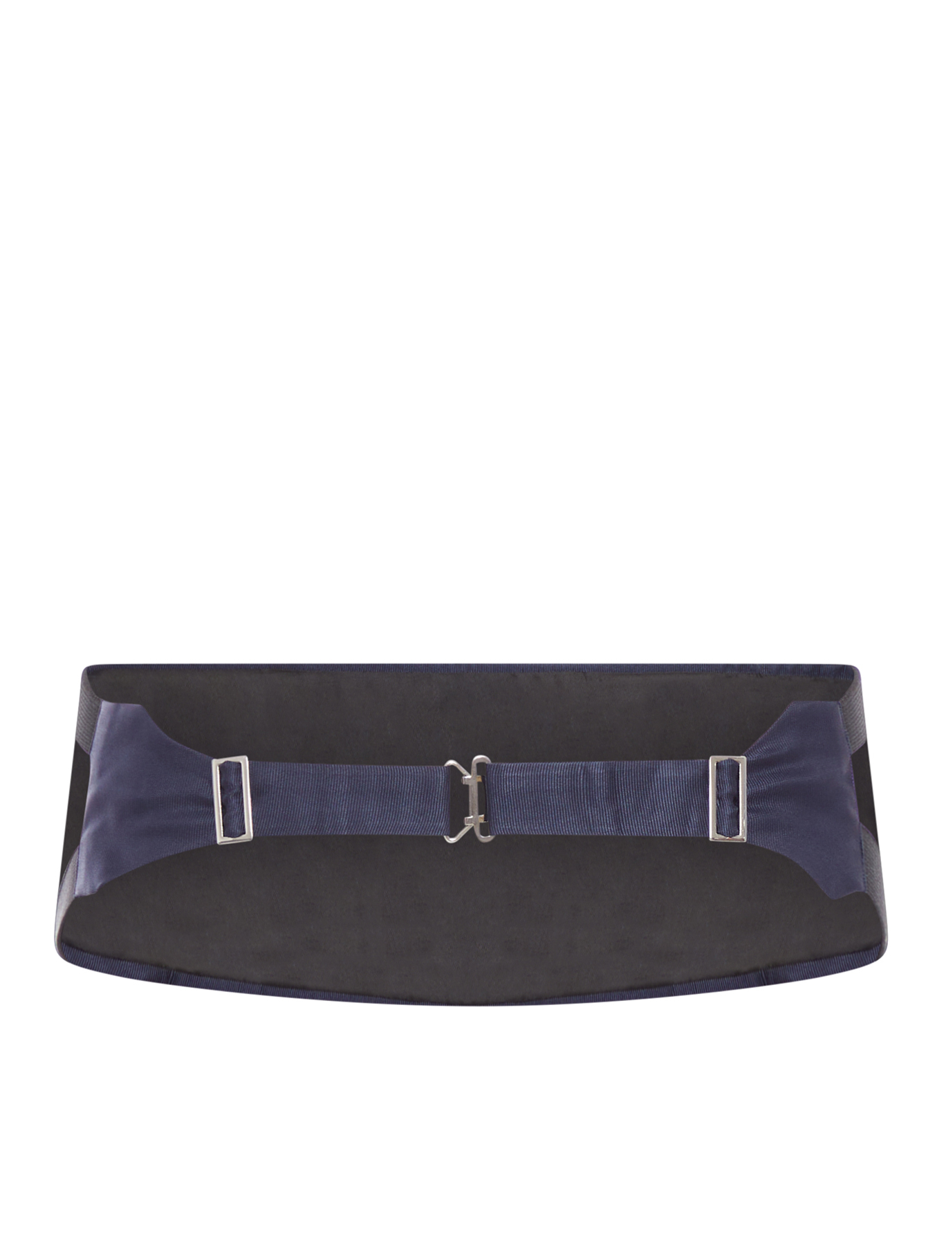 [Giorgio Armani] Belt FW26 3600338P99900036 NIGHT BLUE