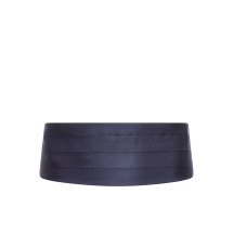 [Giorgio Armani] Belt FW26 3600338P99900036 NIGHT BLUE