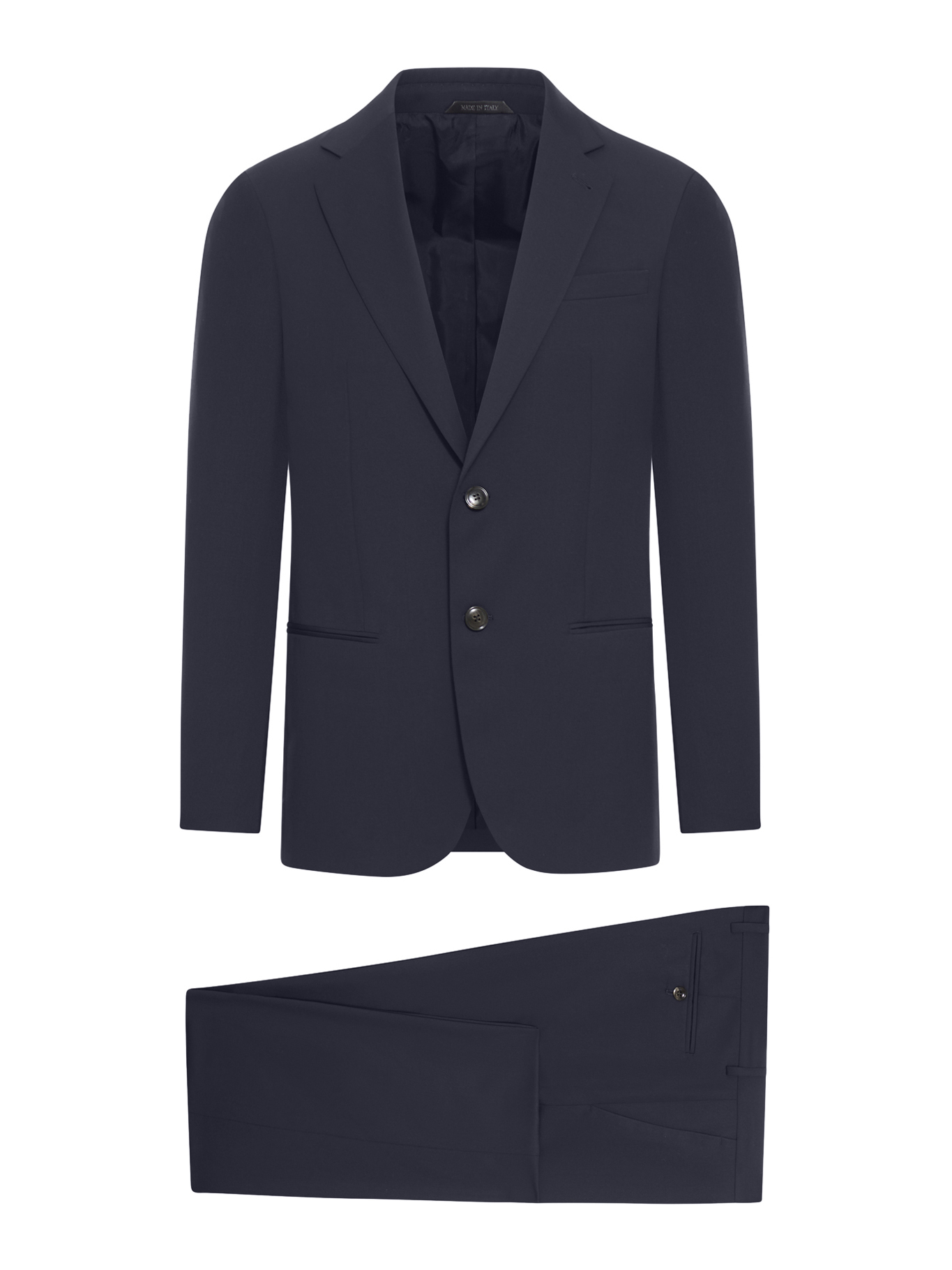 [Giorgio Armani] Sets FW26 GM000605TE10047UB109 DARK NAVY