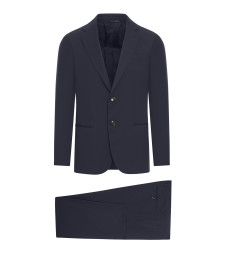 [Giorgio Armani] Sets FW26 GM000605TE10047UB109 DARK NAVY