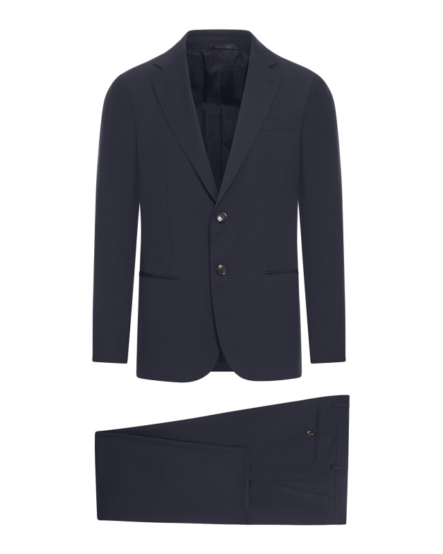 [Giorgio Armani] Sets FW26 GM000605TE10047UB109 DARK NAVY