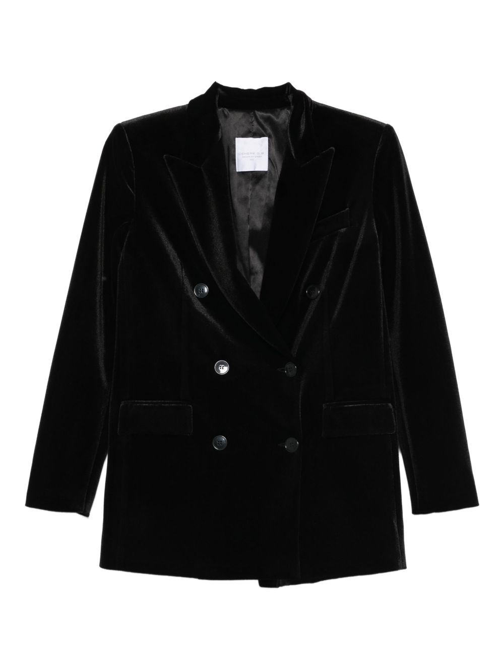 [CENERE MAGLIERIA] Blazer FW25 4731164799