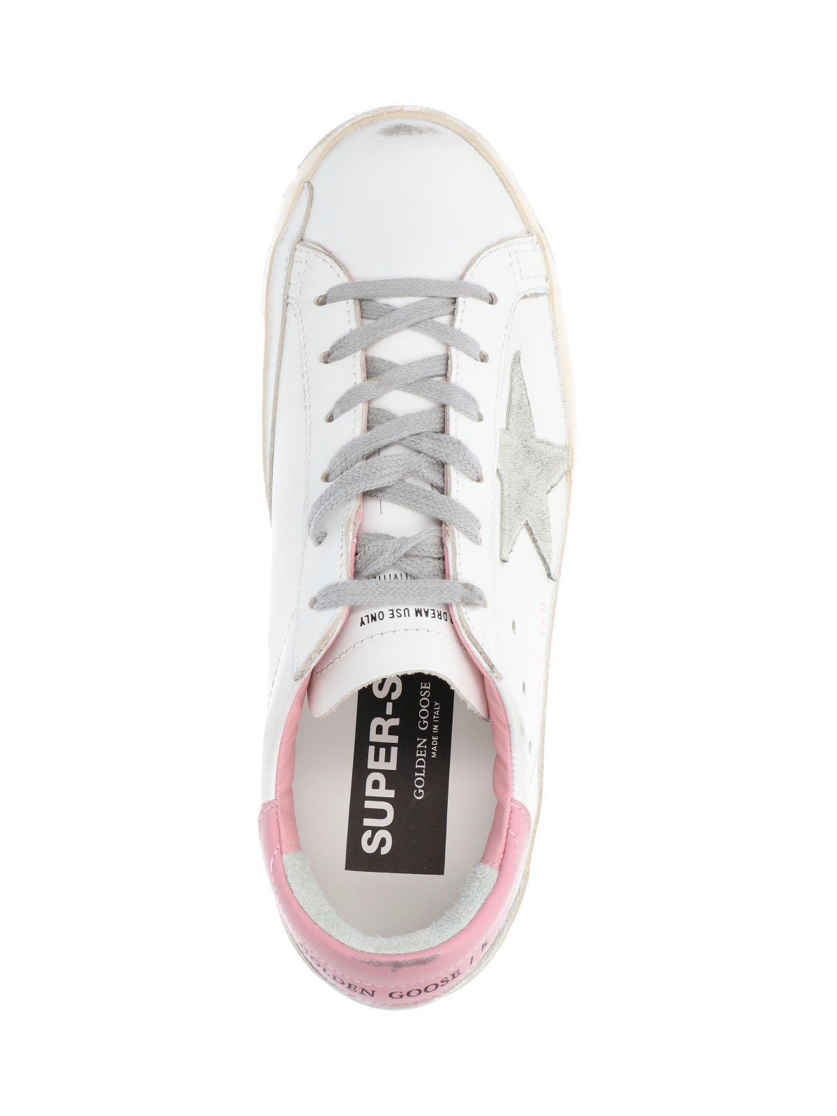 [Golden Goose] Sneakers FW26 GWF00102 F00256910914