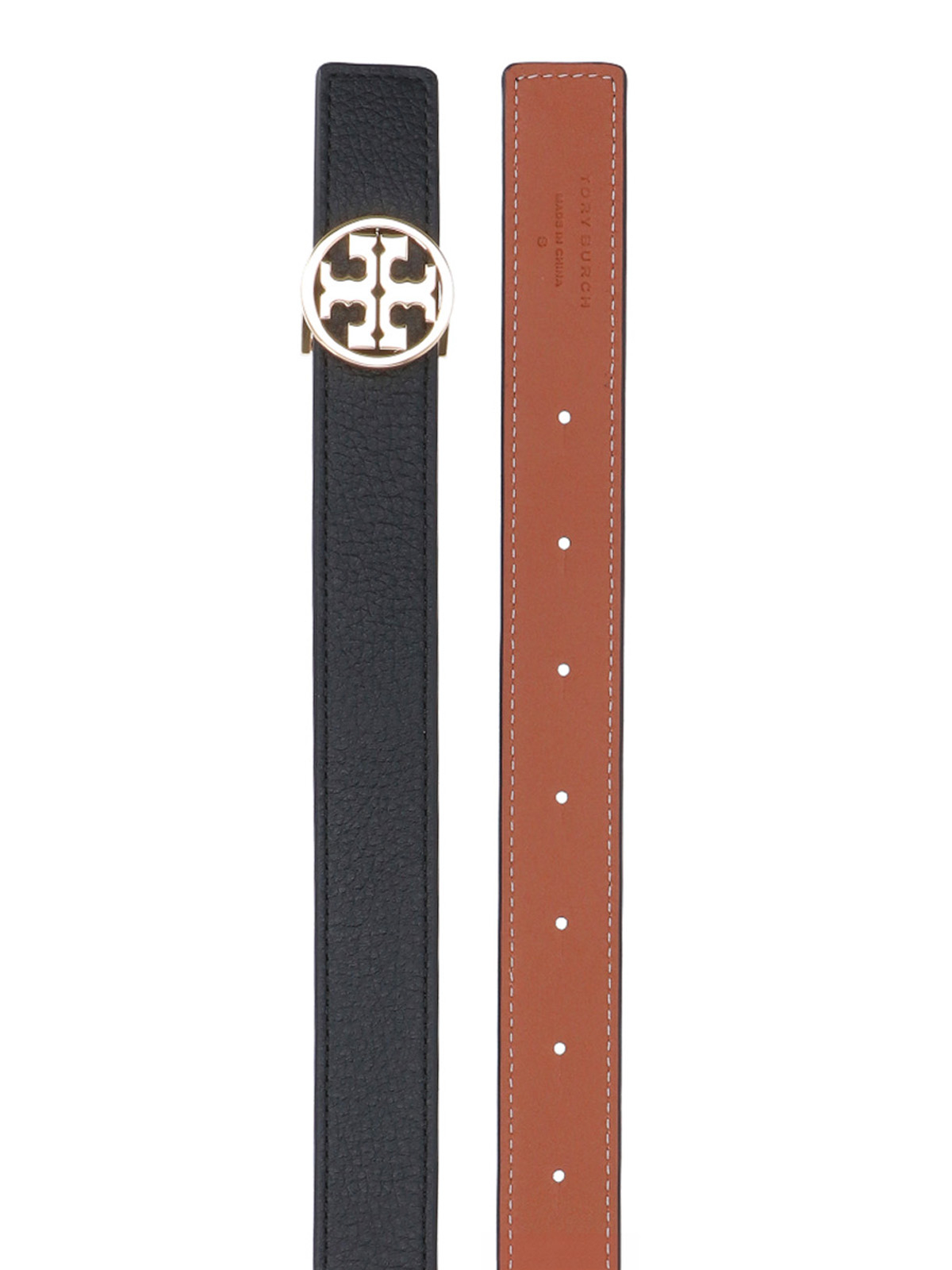 [Tory Burch] Belt FW26 138935001