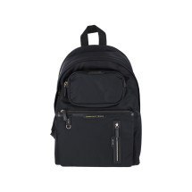 [Anya Hindmarch] Backpack FW26 193443BLACK