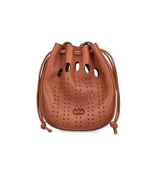 [Valentino Garavani] Clutch bag FW26 9Y2P0BA3EGL0CR
