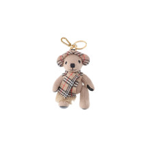 [Burberry] Keyring FW26 8124850A2021