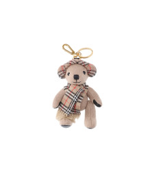 [Burberry] Keyring FW26 8124850A2021