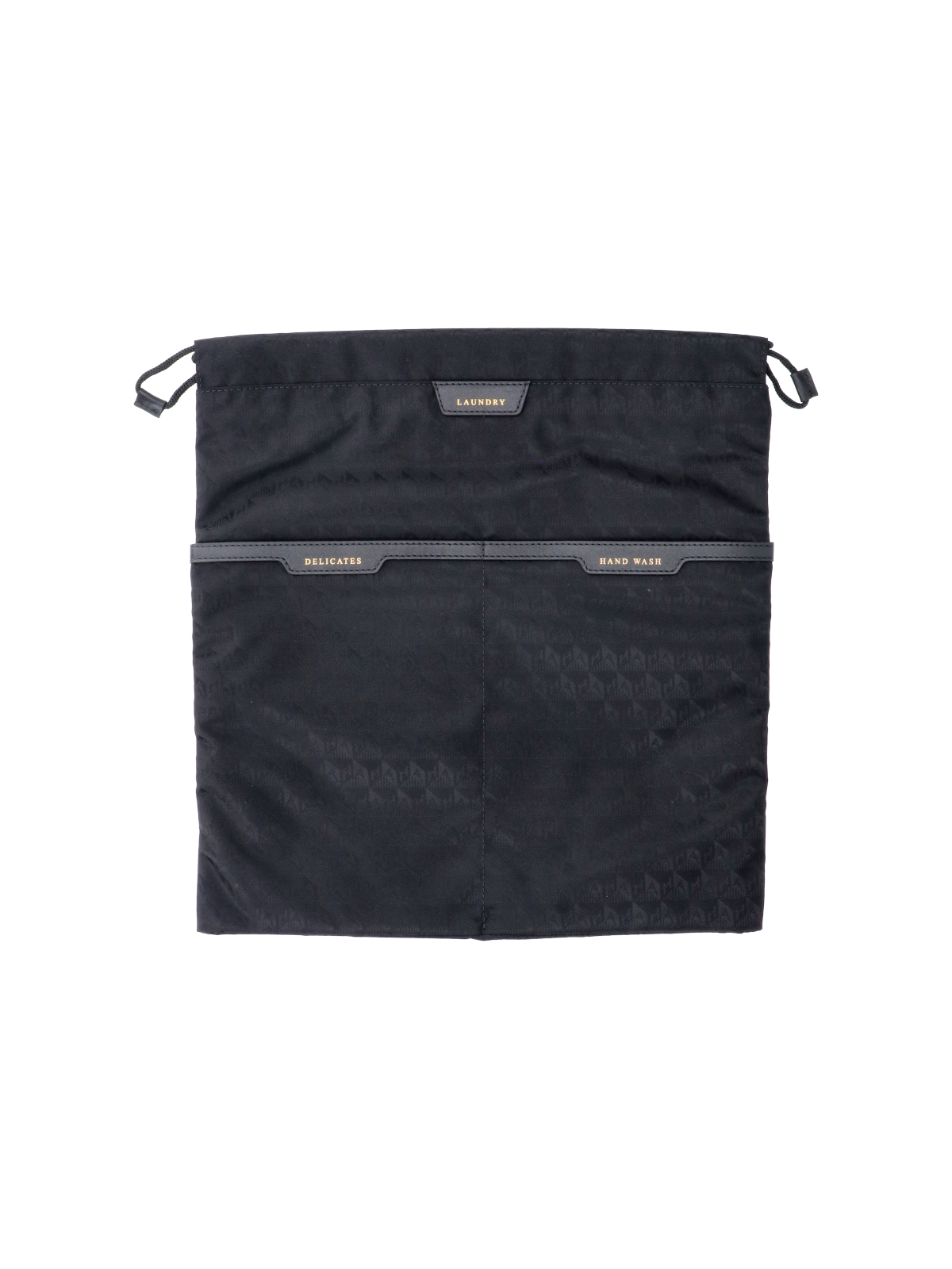[Anya Hindmarch] Clutch bag FW26 187732BLACK