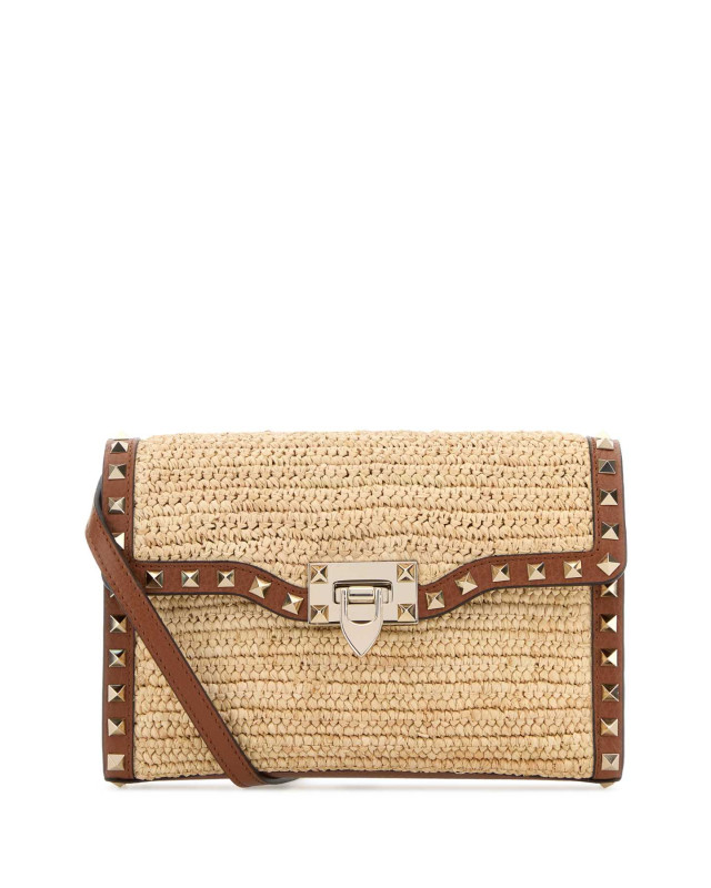 [Valentino Garavani] Shoulder bag SS26 8W2B0R43UEN 43S