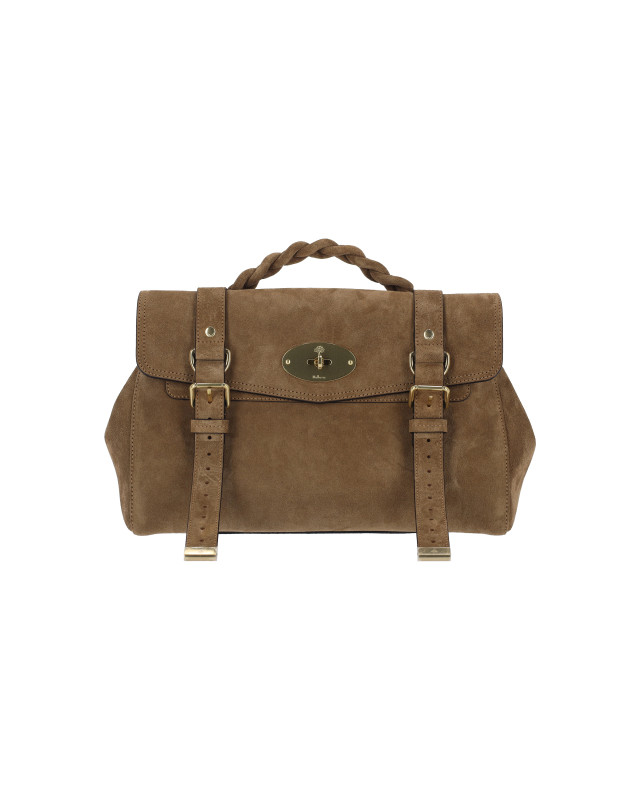 [MULBERRY] Bag FW26 HH9879 047P705