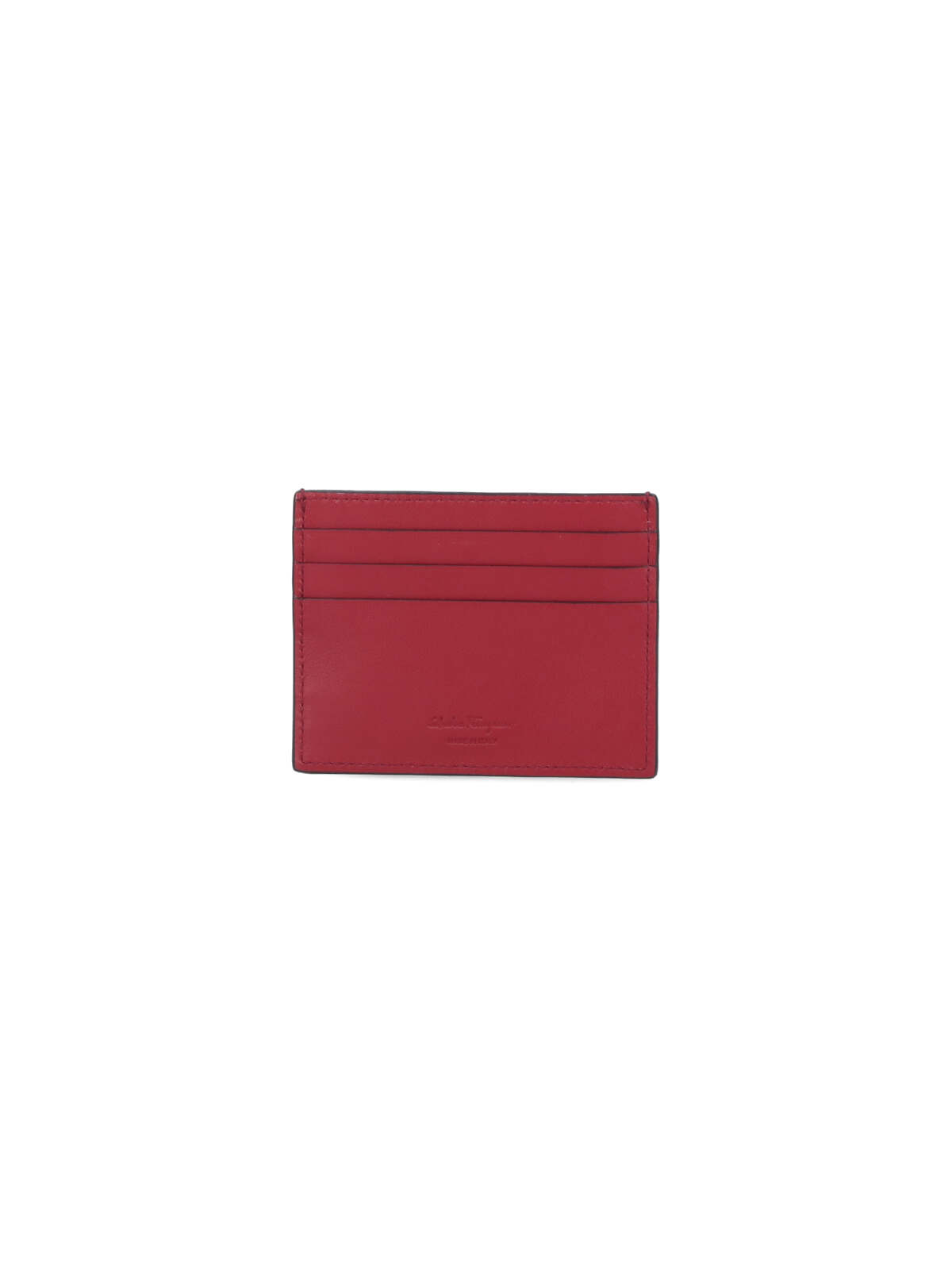 [Salvatore Ferragamo] Wallet FW26 698914004