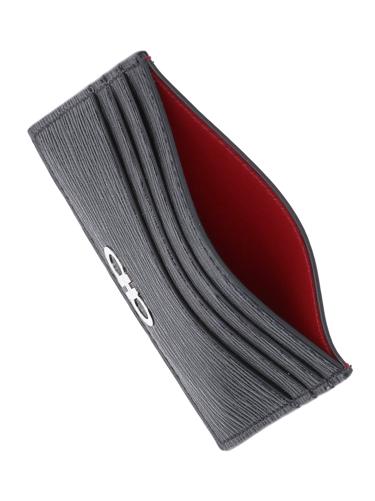 [Salvatore Ferragamo] Wallet FW26 698914004