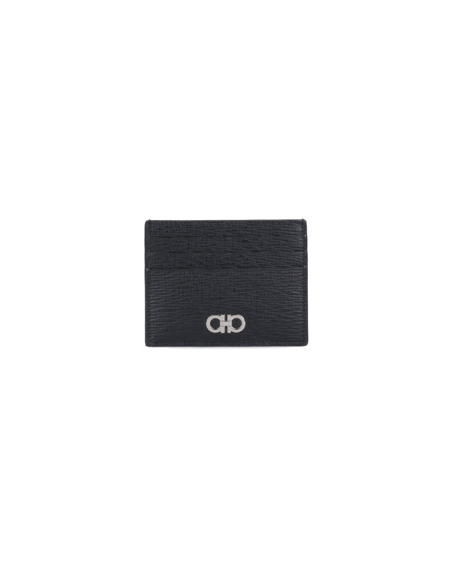 [Salvatore Ferragamo] Wallet FW26 698914004