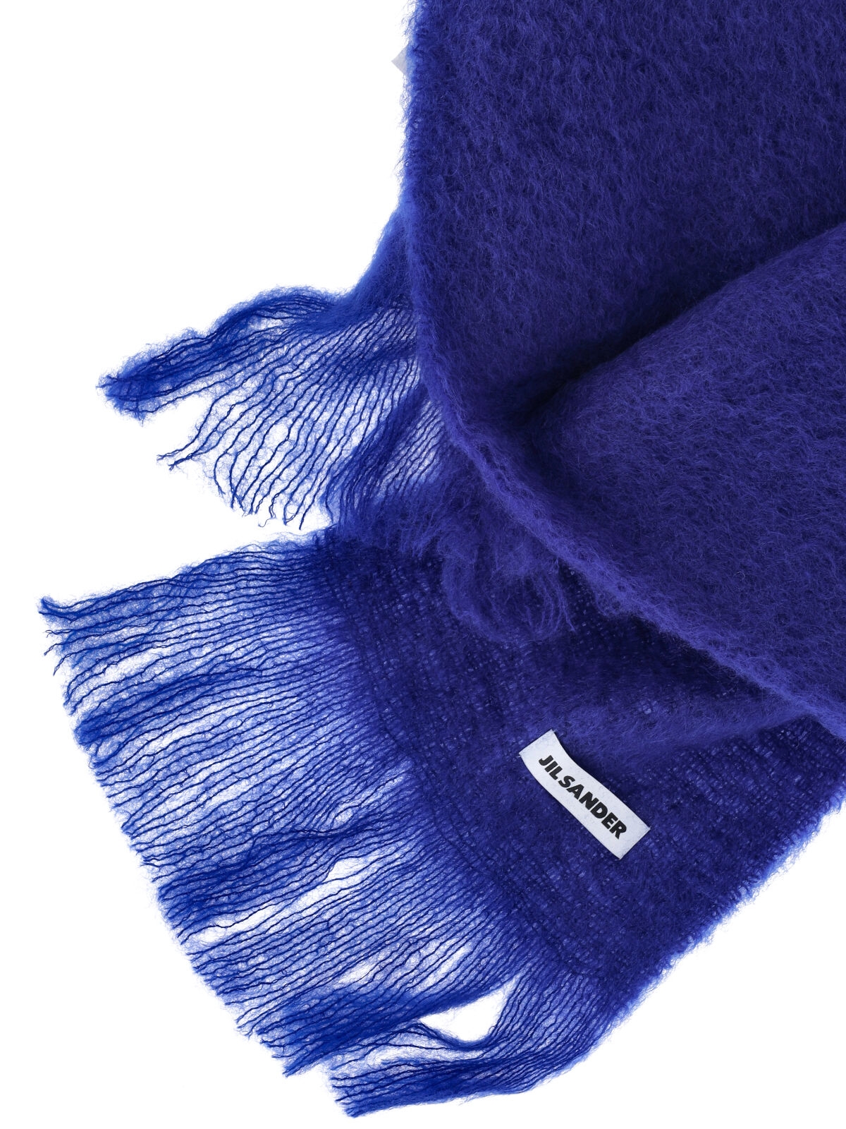 [Jil Sander] Scarf FW26 J02TE0113 J40041420