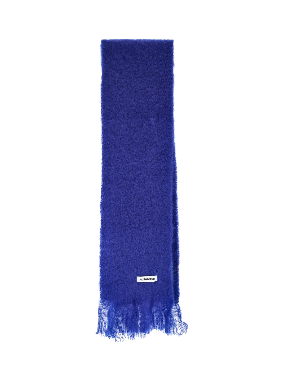 [Jil Sander] Scarf FW26 J02TE0113 J40041420