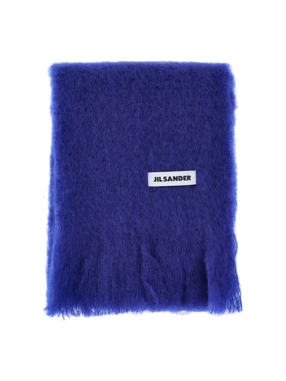 [Jil Sander] Scarf FW26 J02TE0113 J40041420