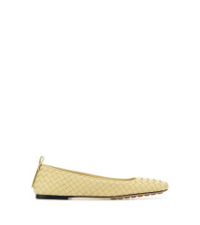 [Bottega Veneta] Flat shoes FW26 868206V2ED0 7243
