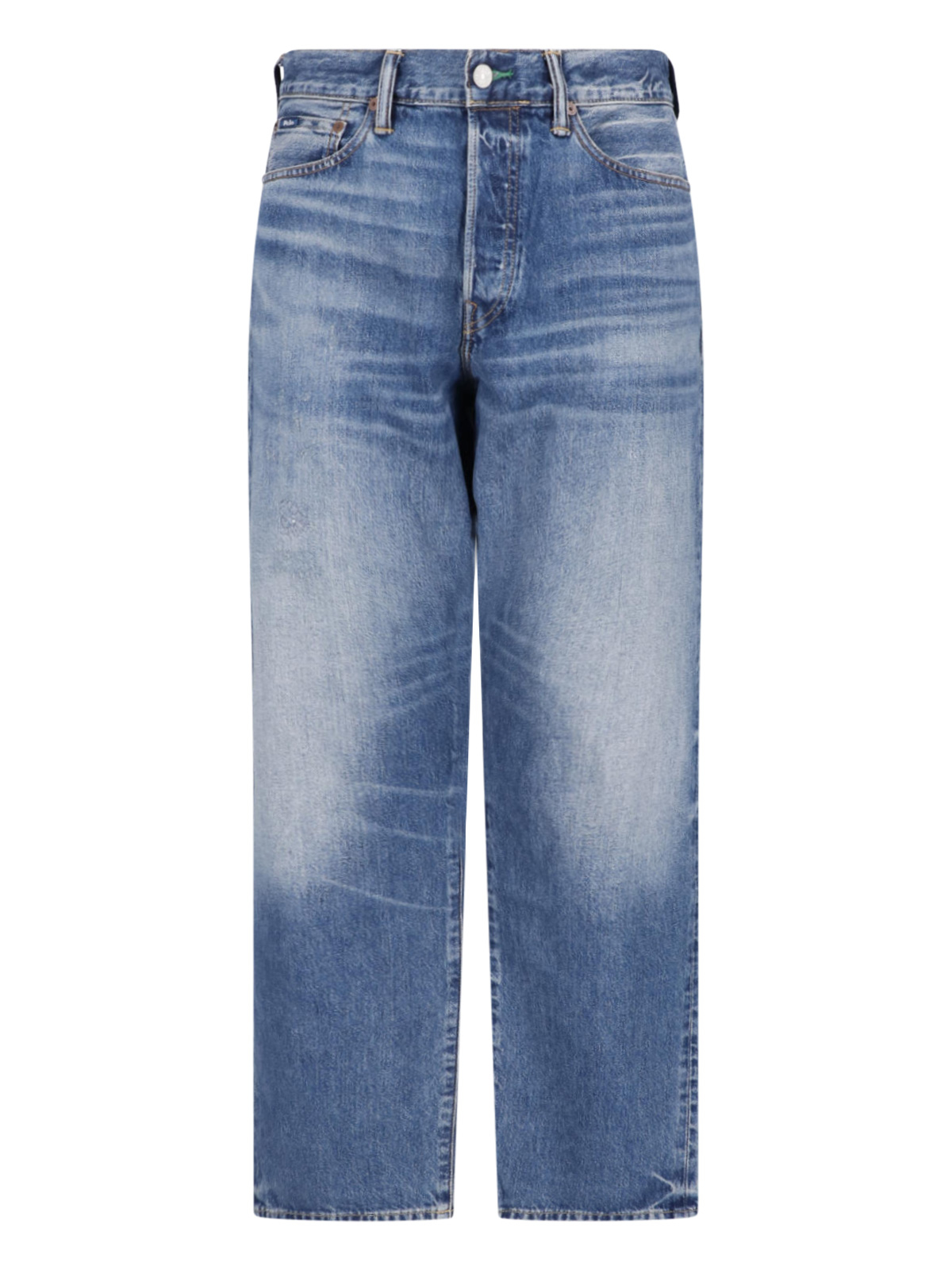[Polo Ralph Lauren] Jeans FW26 710 B19654001