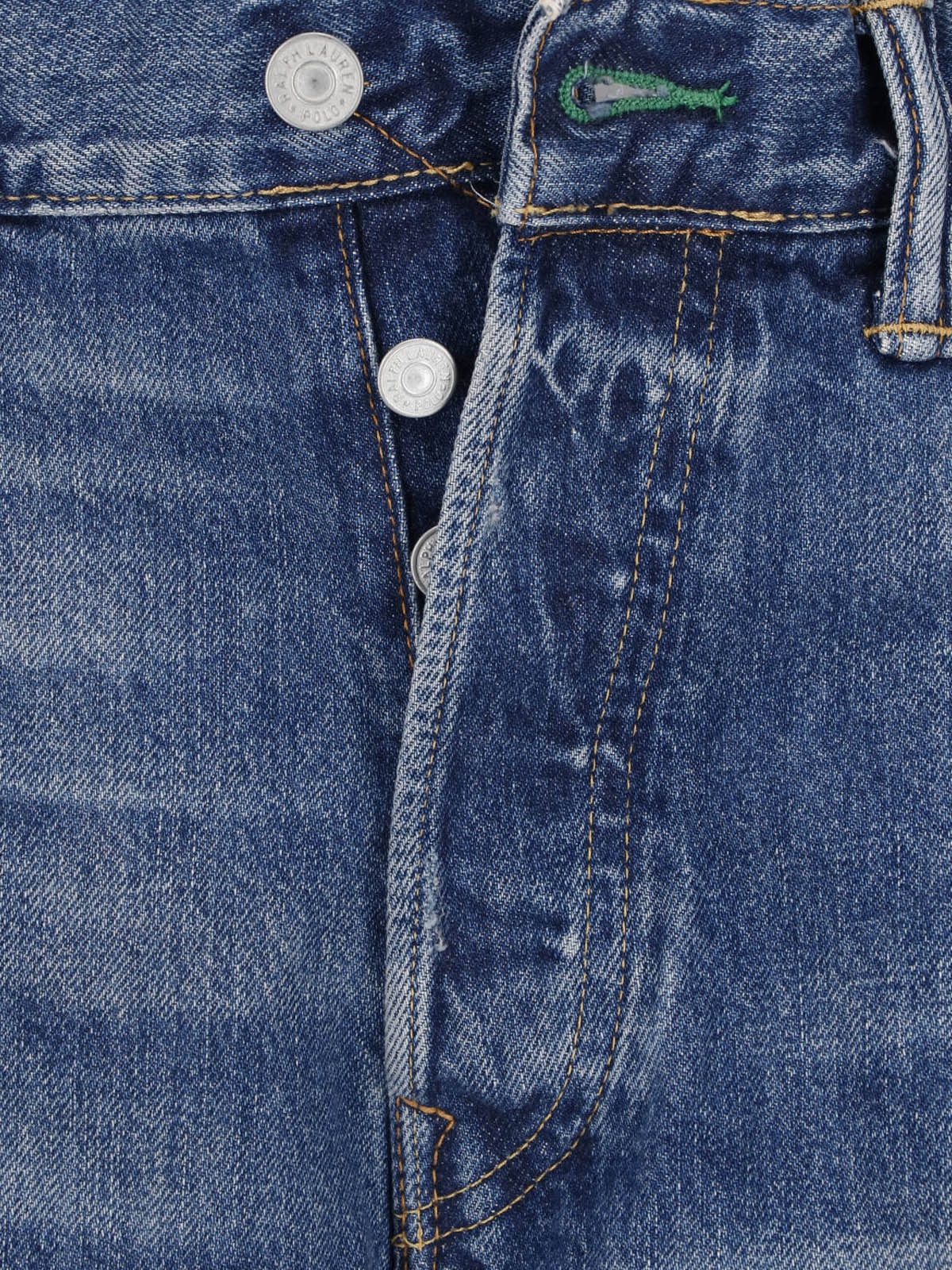 [Polo Ralph Lauren] Jeans FW26 710 B19654001