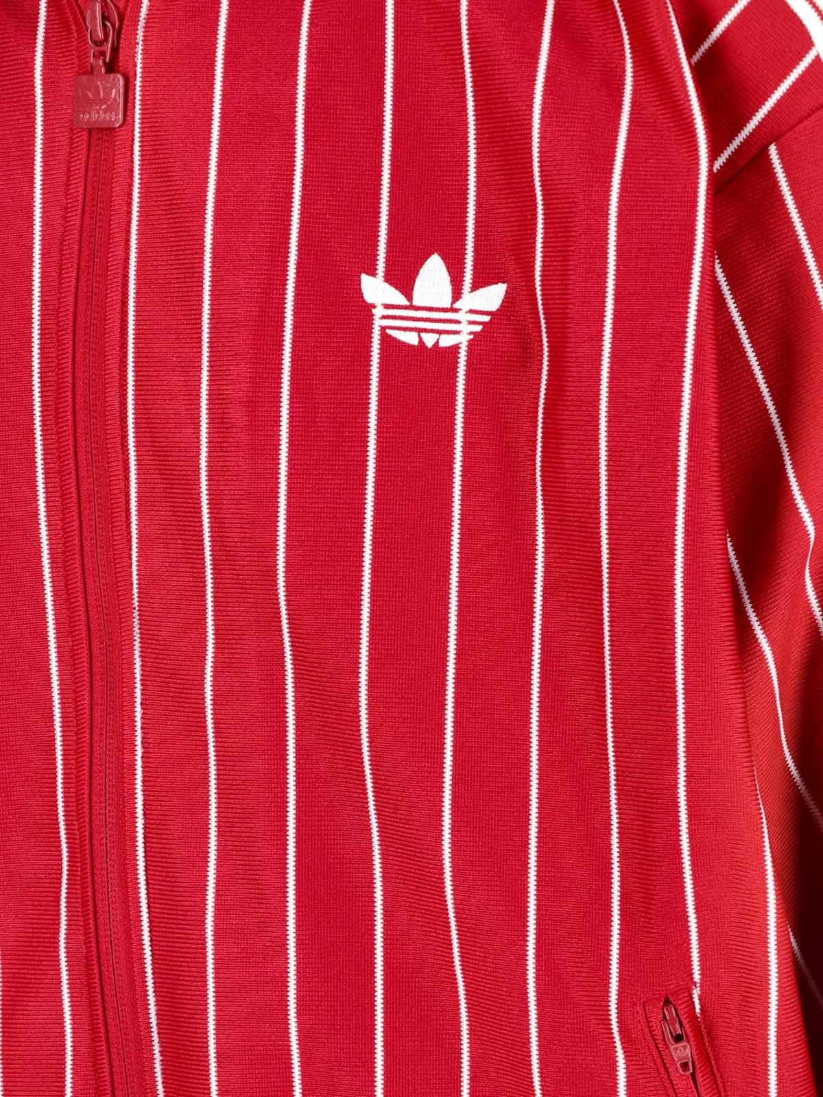 [Adidas] Sweatshirt FW26 KR7227TMVIRE