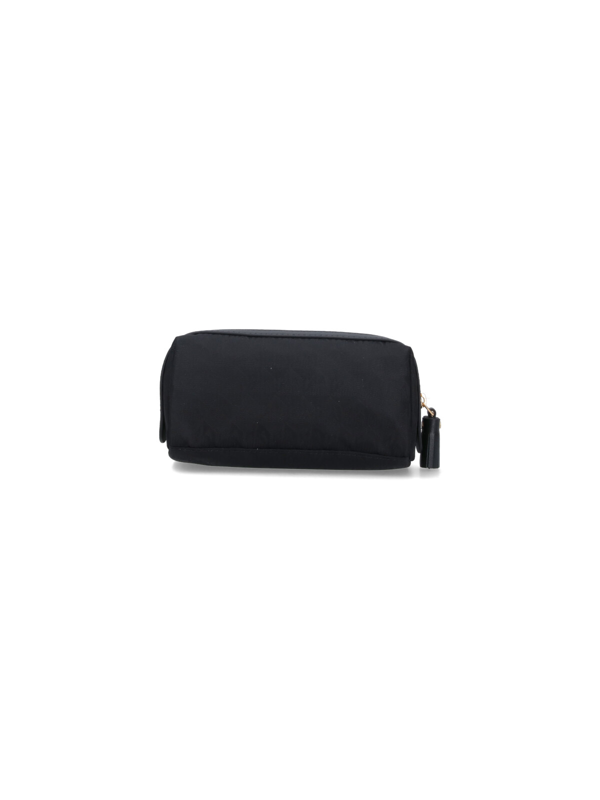 [Anya Hindmarch] Clutch bag FW26 180535BLACK