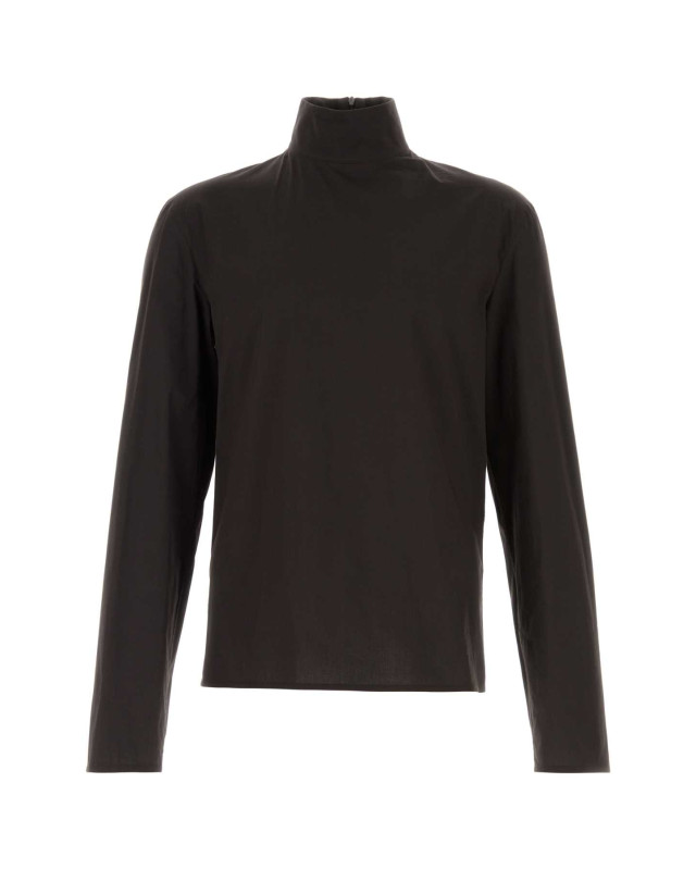 [Gucci] Shirts FW26 865808ZAUYL 2518