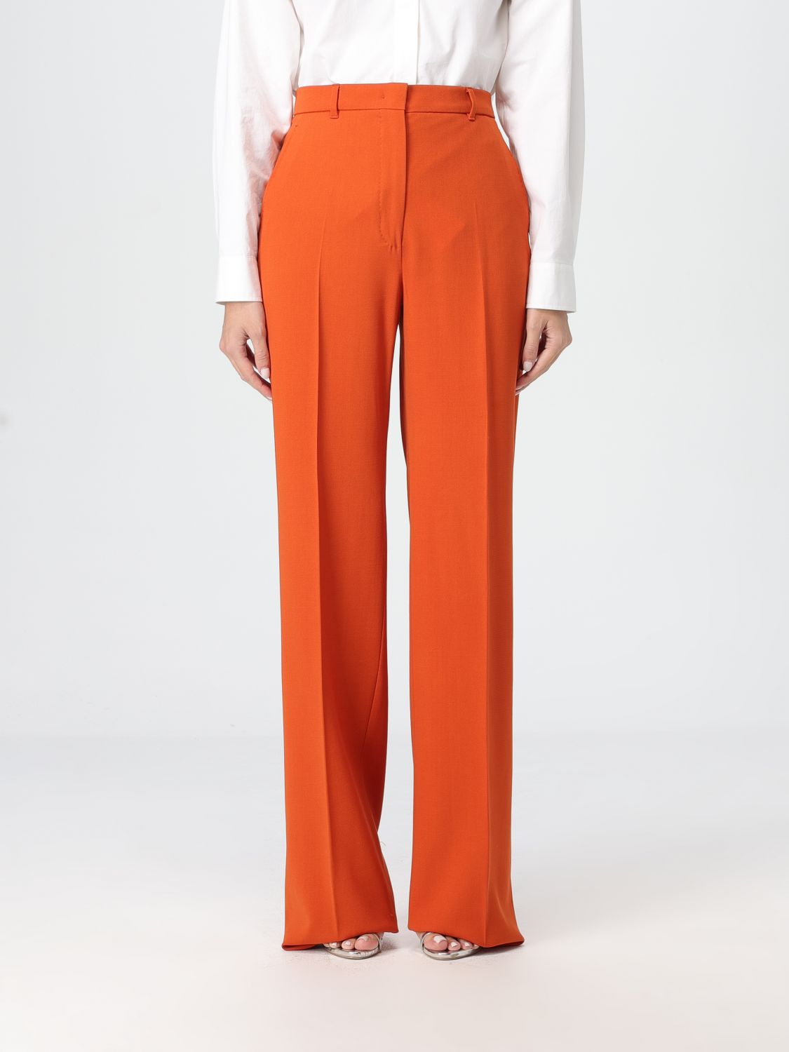 [MAX MARA STUDIO] Pants FW25 2426136041600 039