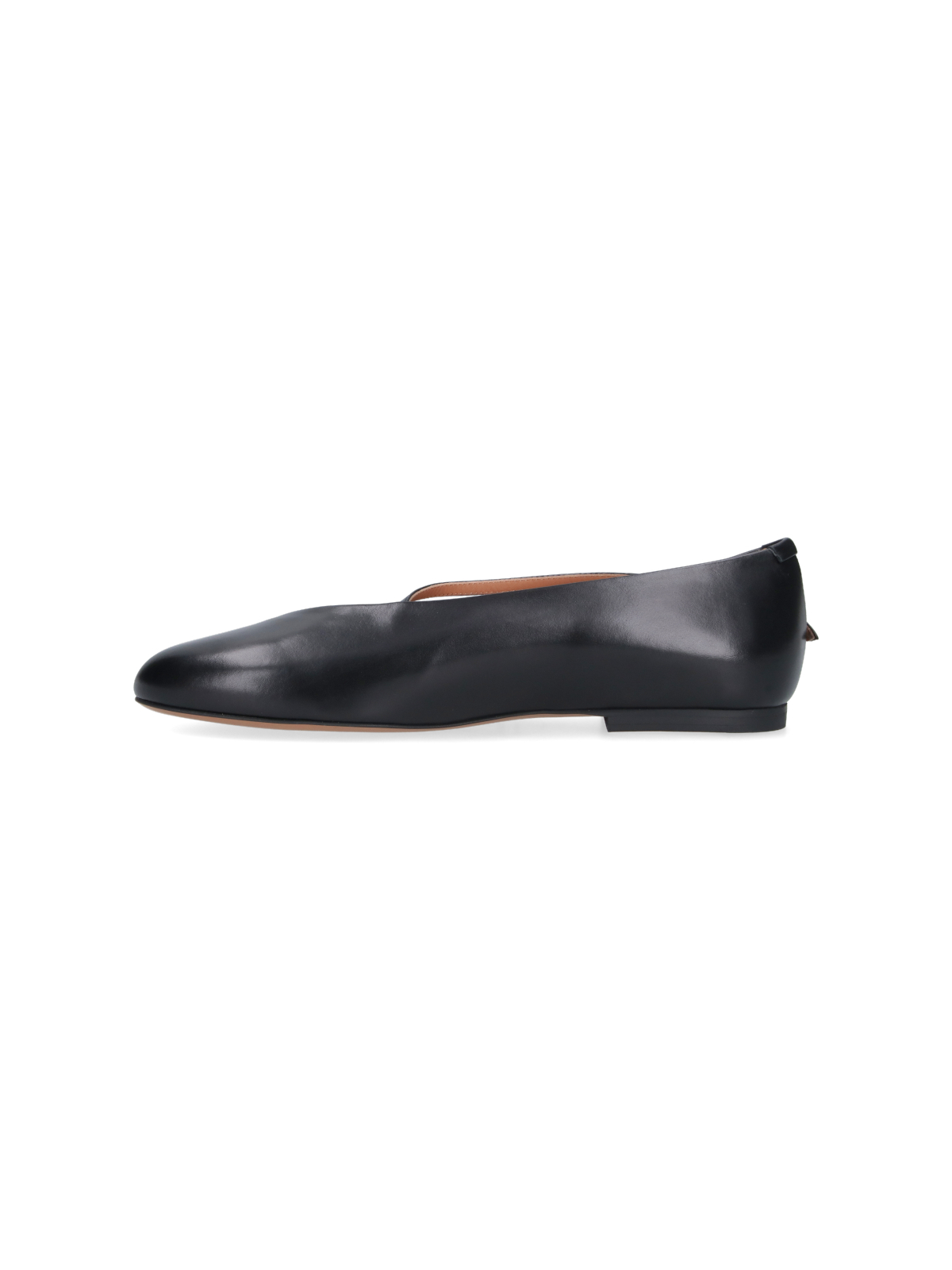 [Jil Sander] Flat shoes FW26 J16WZ0020 P7689001