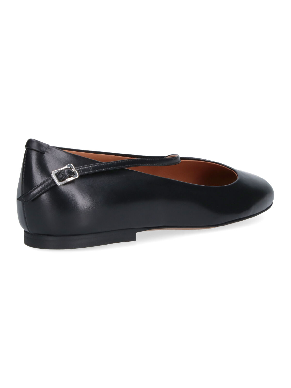 [Jil Sander] Flat shoes FW26 J16WZ0020 P7689001