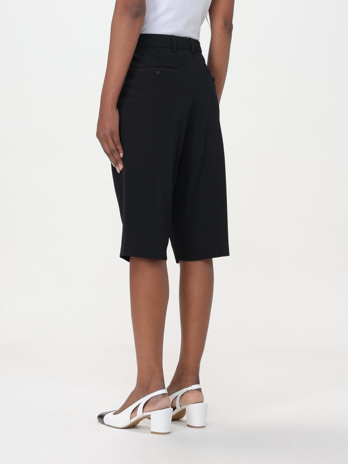 [Dolce & Gabbana] Shorts FW25 FTC43TFURLQ N0000