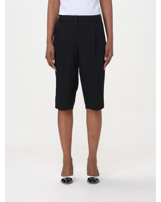[Dolce & Gabbana] Shorts FW25 FTC43TFURLQ N0000