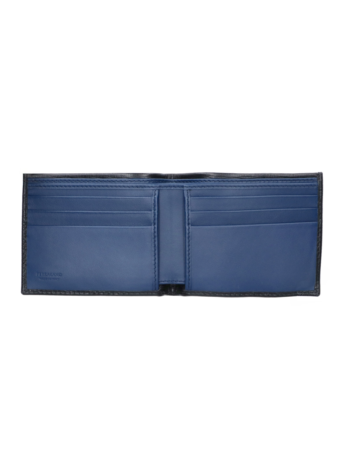 [Salvatore Ferragamo] Wallet FW26 685979008