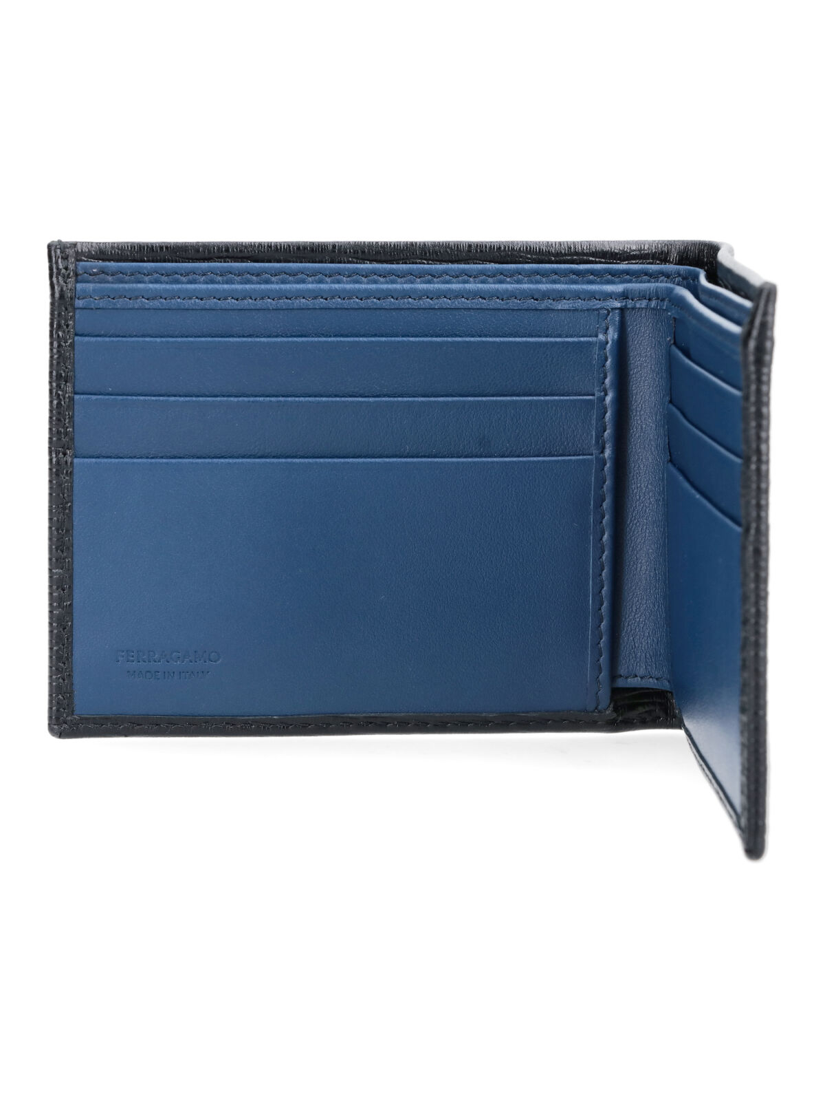 [Salvatore Ferragamo] Wallet FW26 685979008