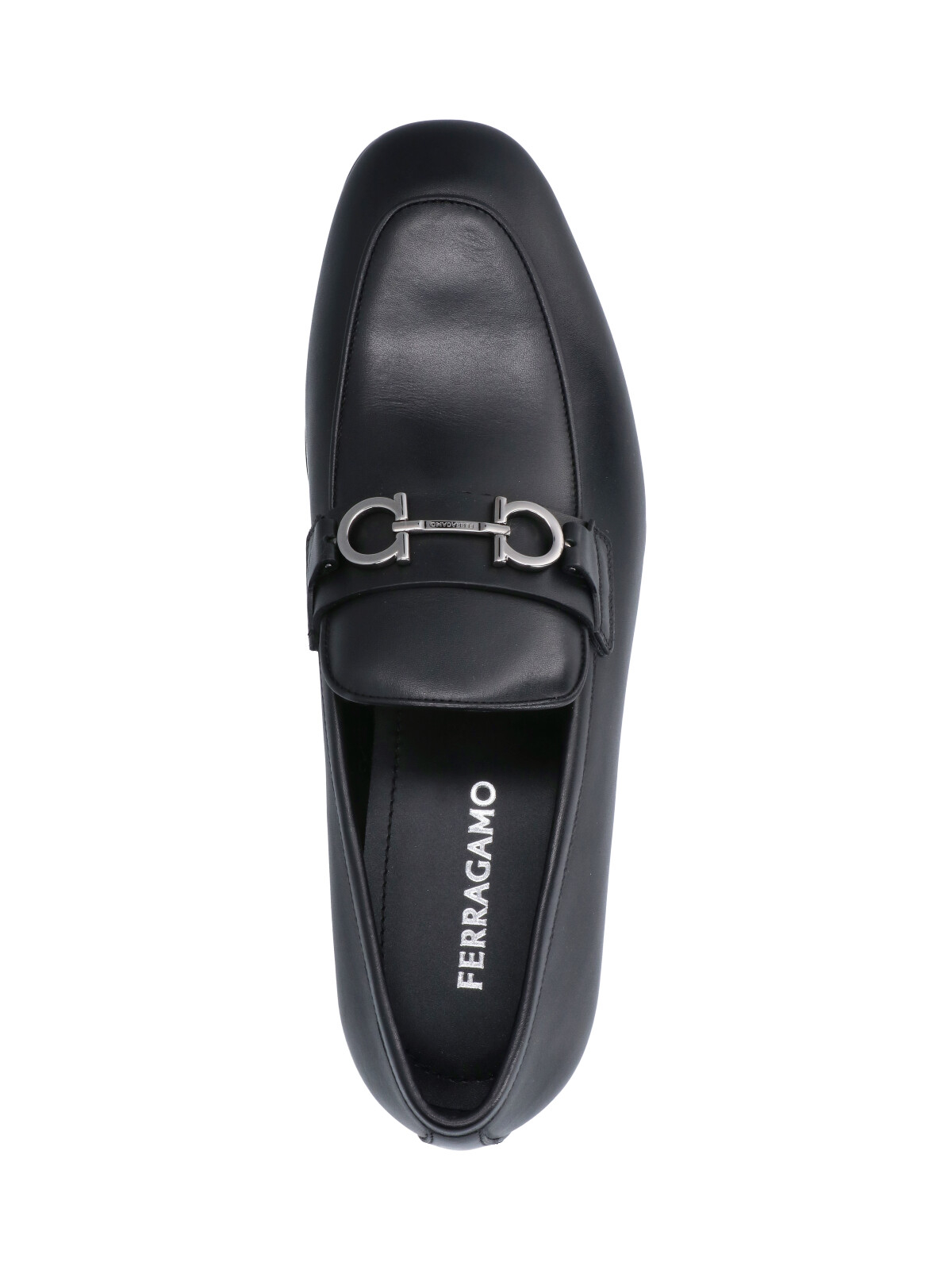 [Salvatore Ferragamo] Loafer FW26 778978002