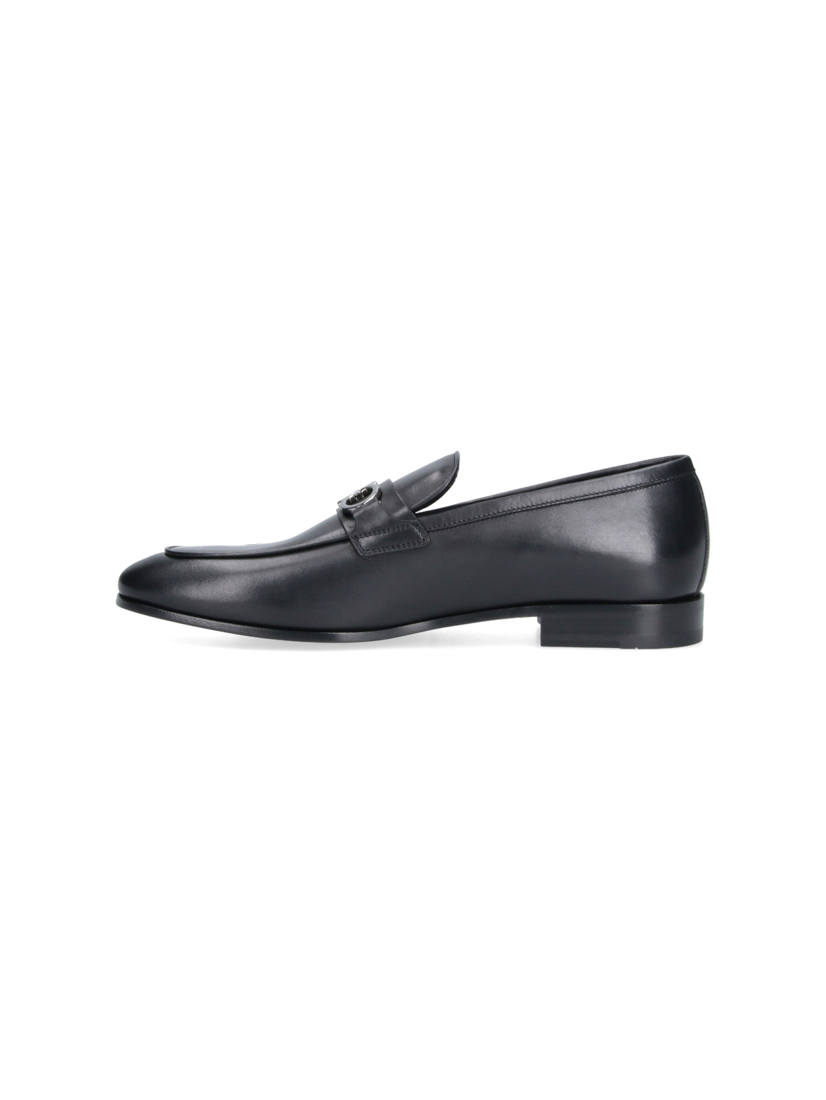 [Salvatore Ferragamo] Loafer FW26 778978002