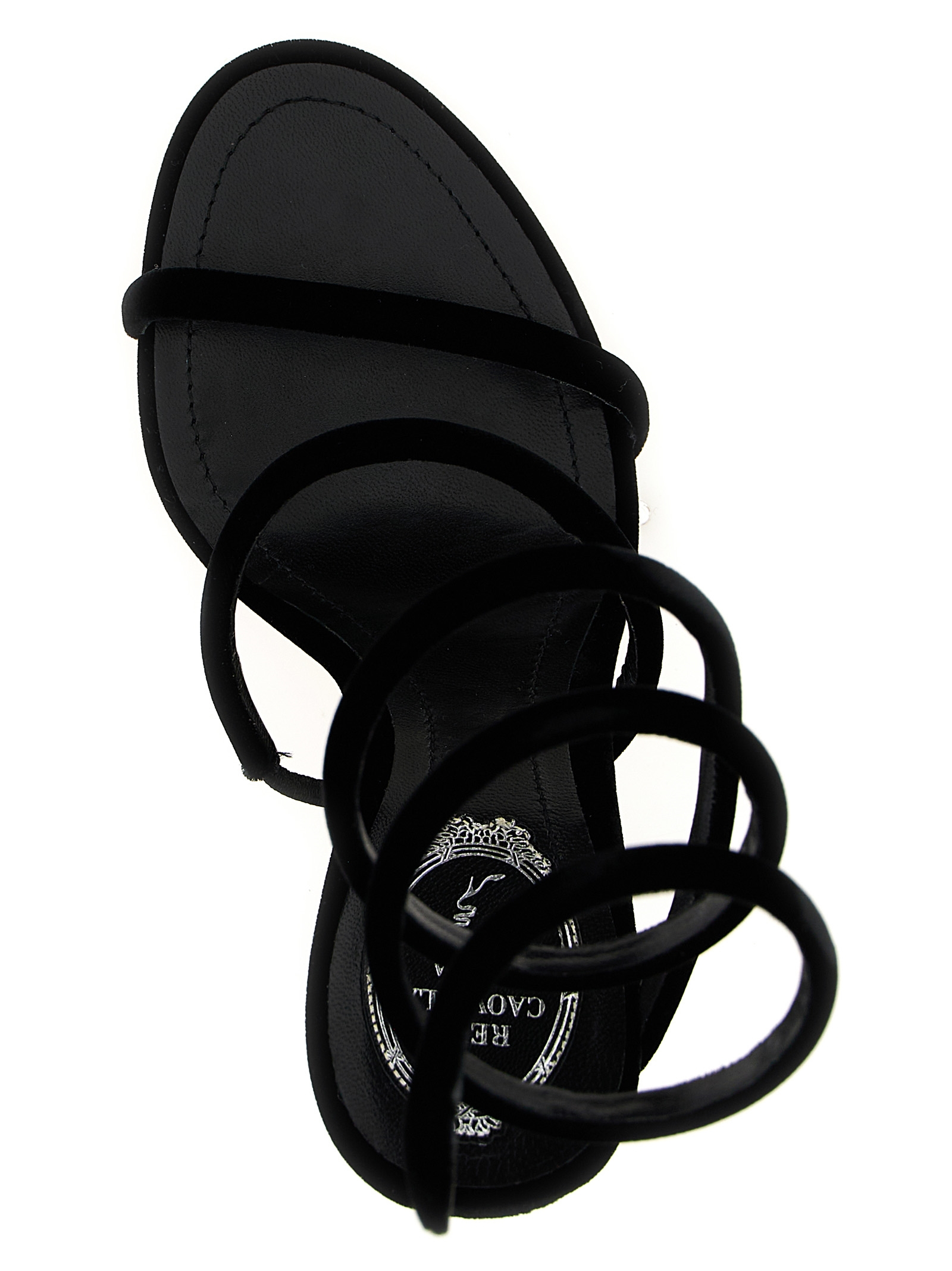 [Rene Caovilla] Sandals FW26 C12478105VL019999