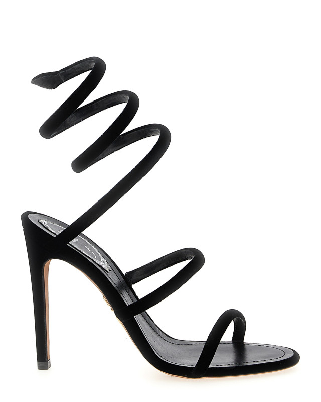 [Rene Caovilla] Sandals FW26 C12478105VL019999