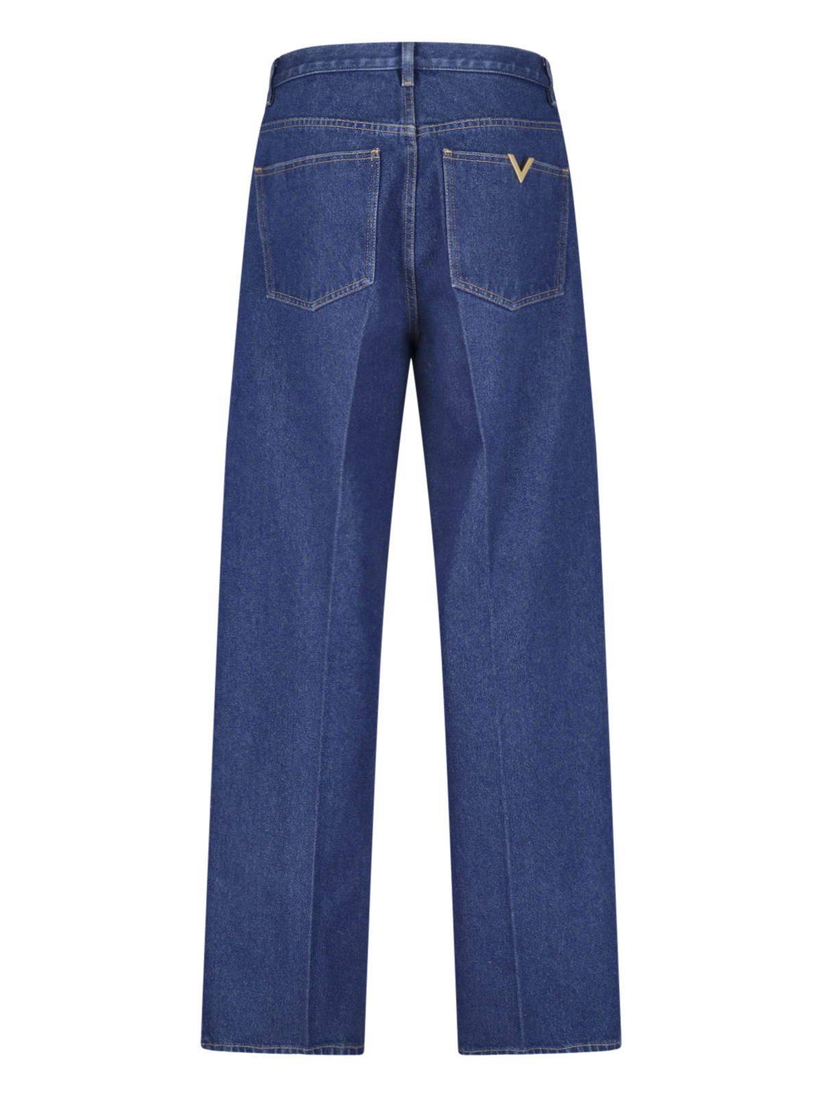 [Valentino] Jeans FW26 9V3DE15CBKP558