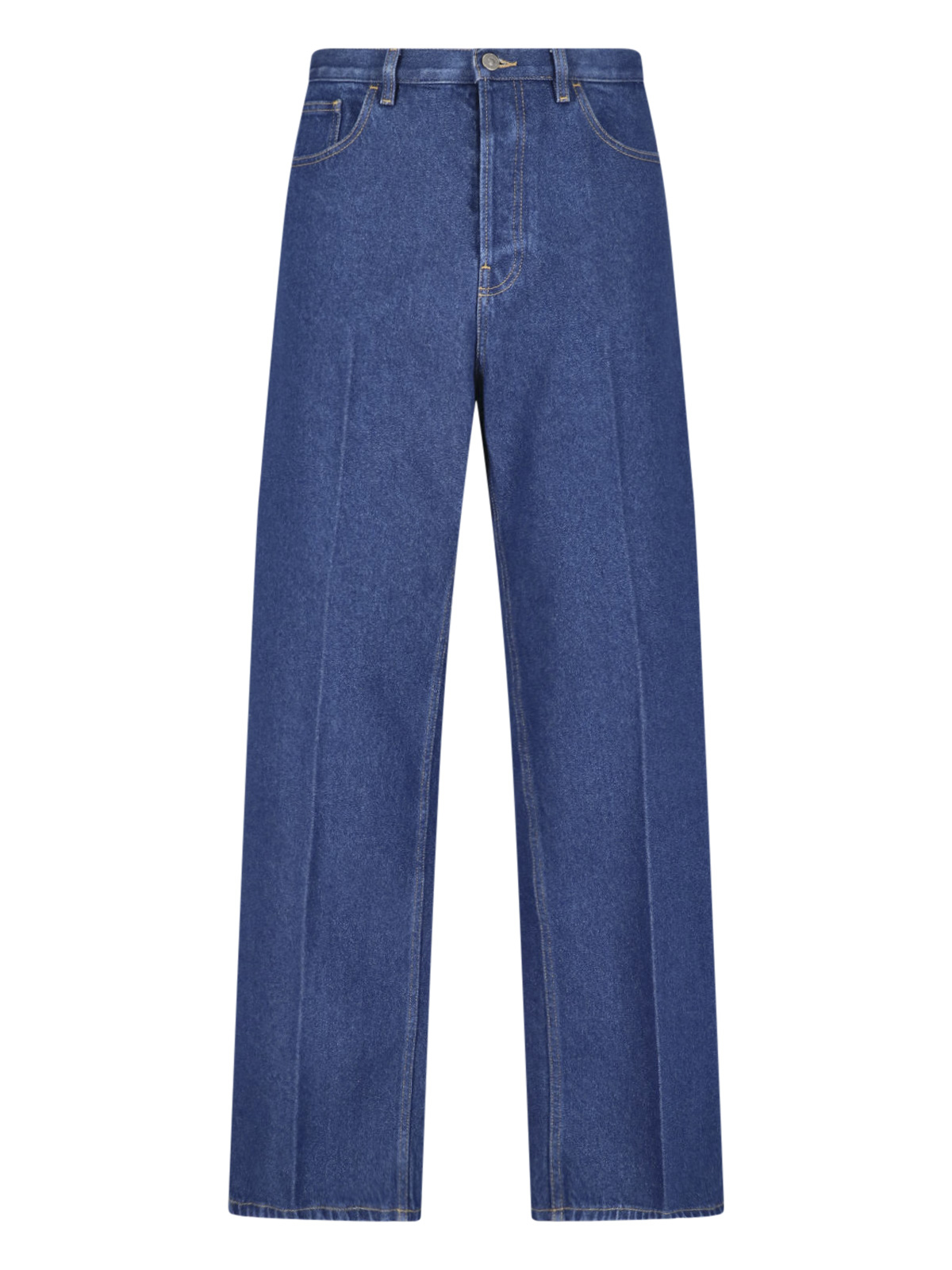 [Valentino] Jeans FW26 9V3DE15CBKP558