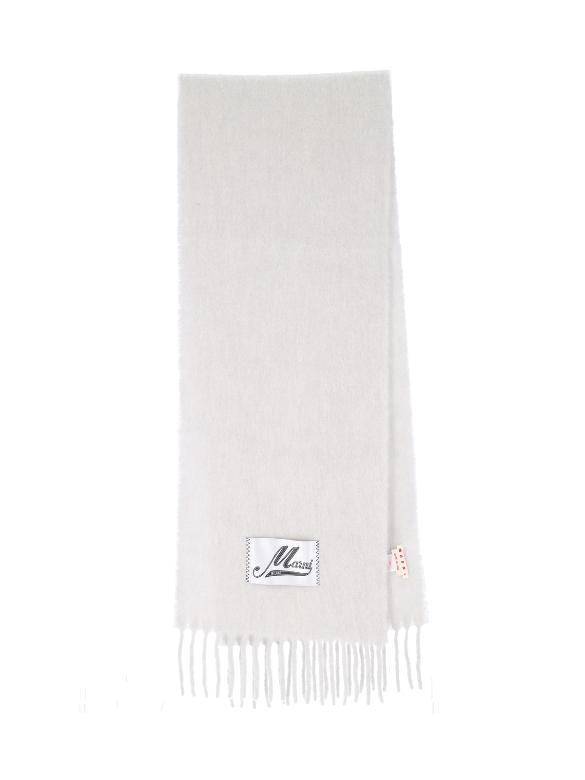 [Marni] Scarf FW26 SCMC0059Y0 UTW91800N15